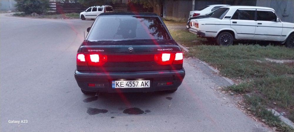 Продам Daewoo Espero