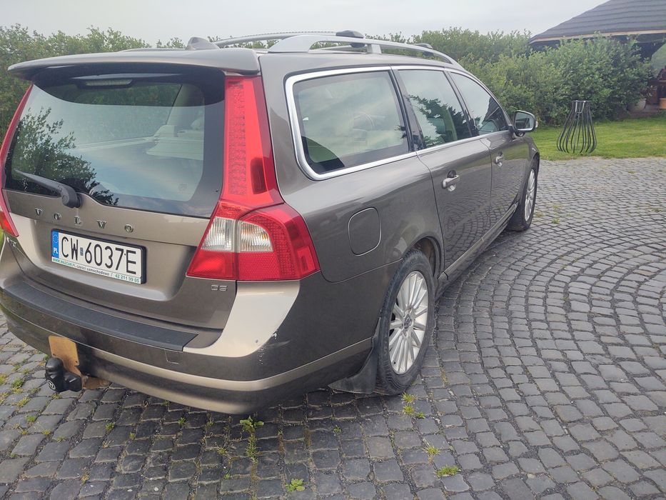 Sprzedam Volvo v70