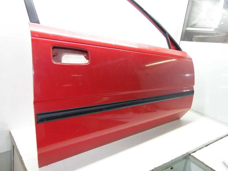 Toyota Corolla XL EE90 portas