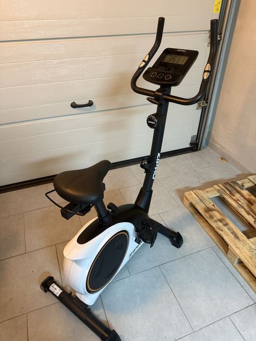 Rower stacjonarny
