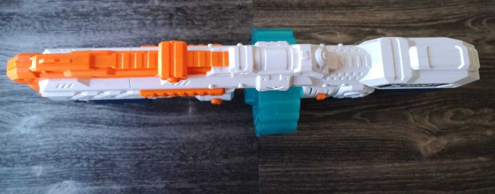 X-SHOT Excel Turbo Advance