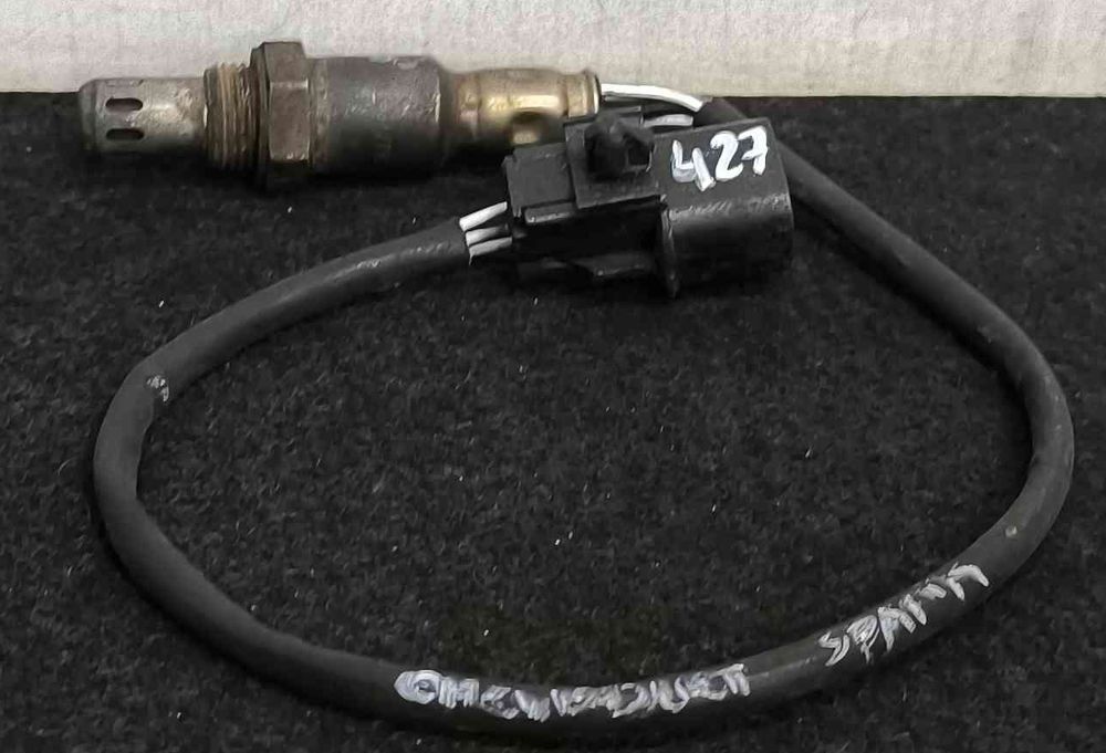 Sonda Lambda CHEVROLET SPARK ano 2012