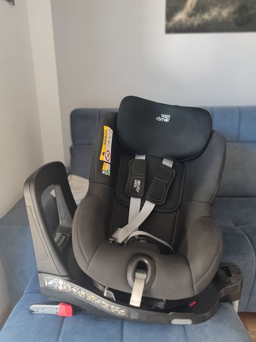 Fotelik samochodowy britax Romer