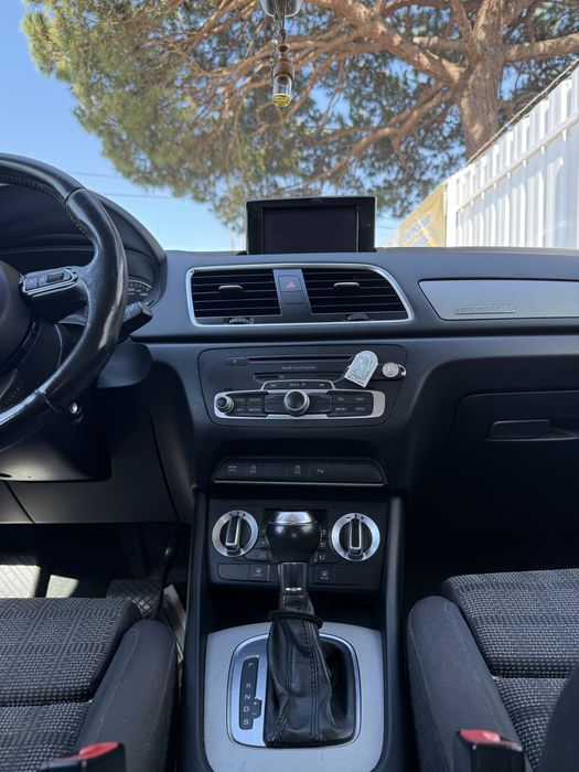 Audi Q3 2000 tdi