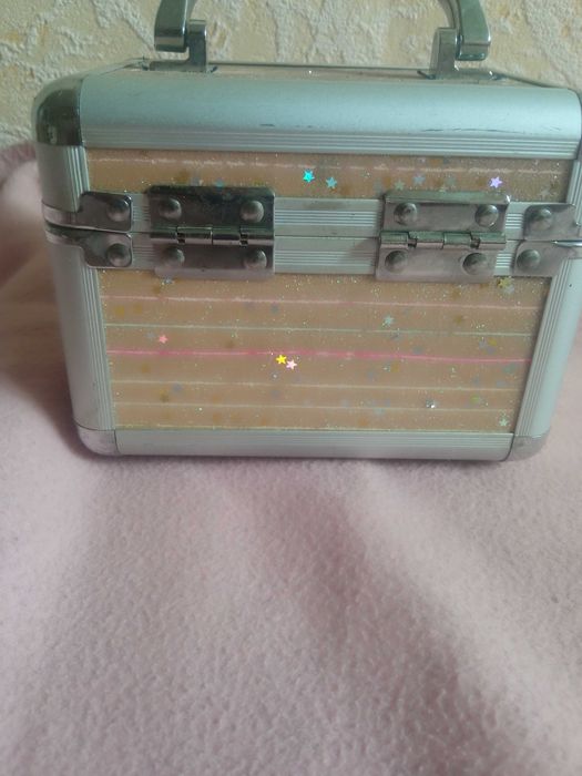 Кейс для косметики