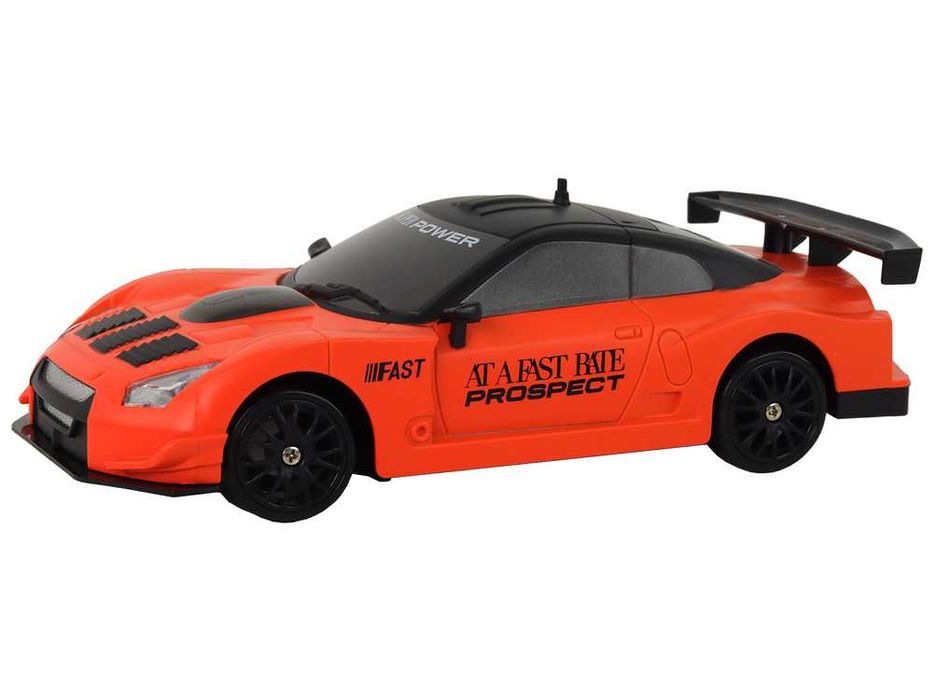 Auto na pilota auto na akumulator prezent zdalnie sterowane do driftu