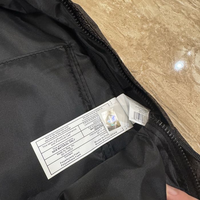 рюкзак raf simons x eastpak