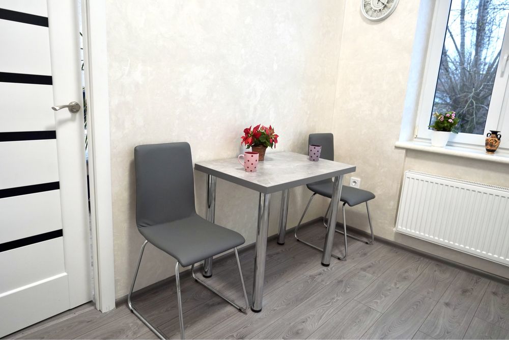 Нова сучасна квартира біля Оперного Театру