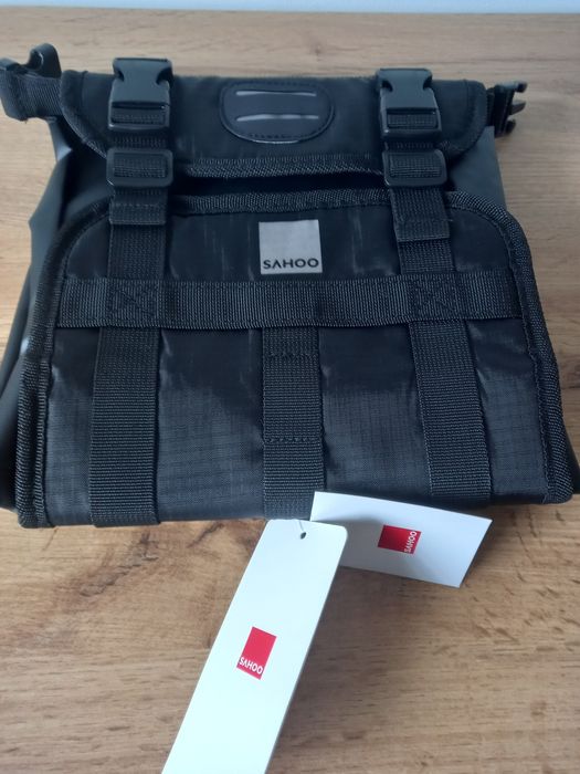 Torba transportowa do roweru MTB