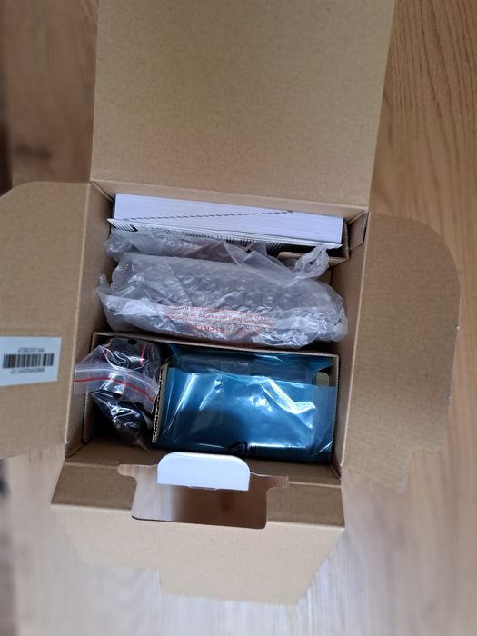 Aparat Canon EOS M50 Mark II