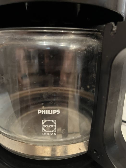 Кавоварка PHILIPS б/в