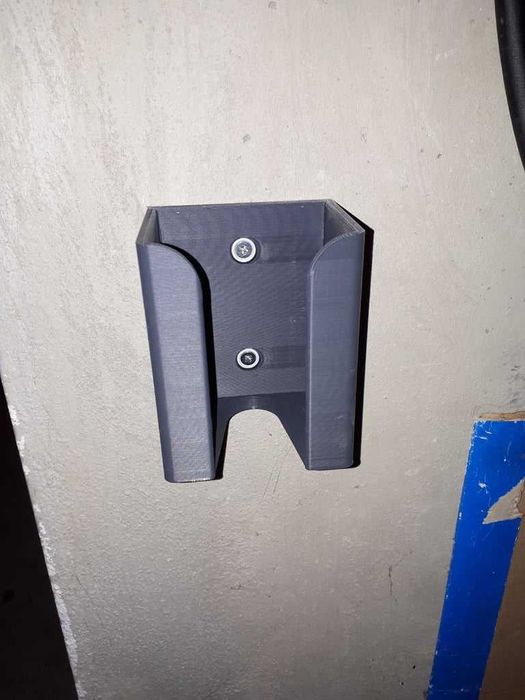 Suporte carregador de parede para Renault Zoe