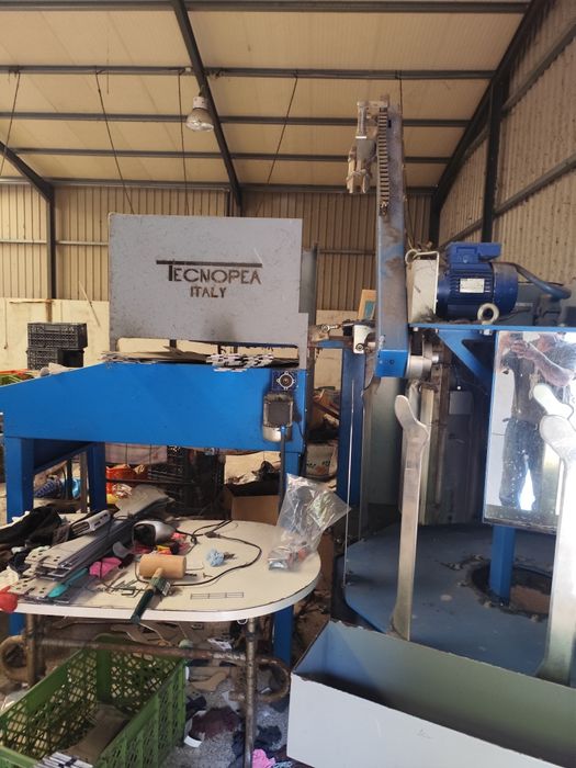 Maquina enformar meias , peúgas