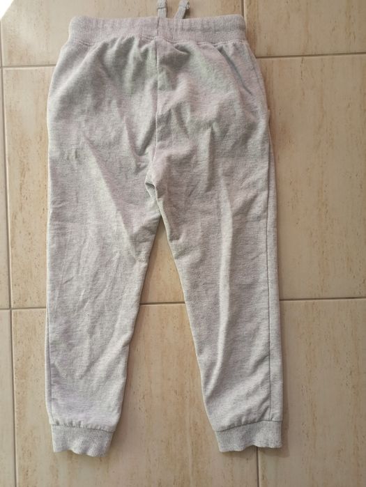 Spodnie psi patrol Spiderman r.110