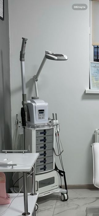 Медичне лбладнання