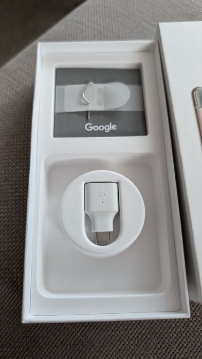 Google Pixel 7 Pro Hazel 128GB - stan idealny Częstochowa