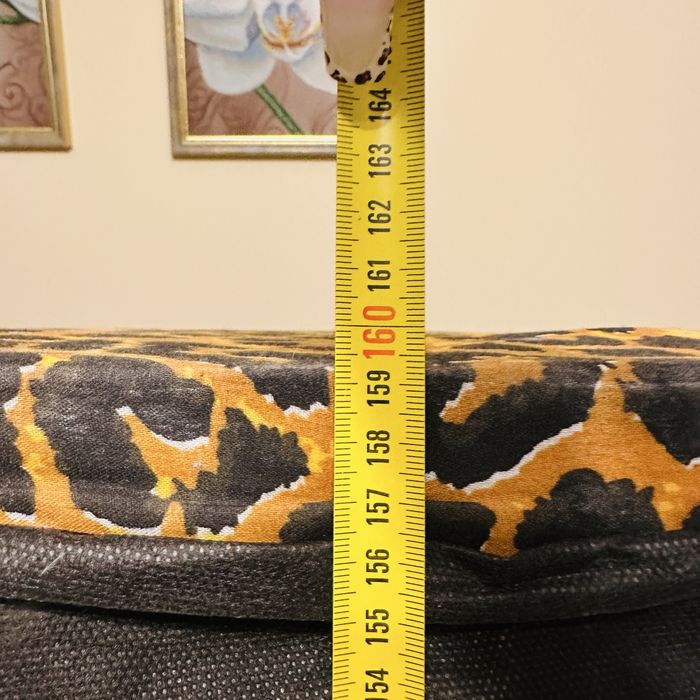 Каркасний матрас