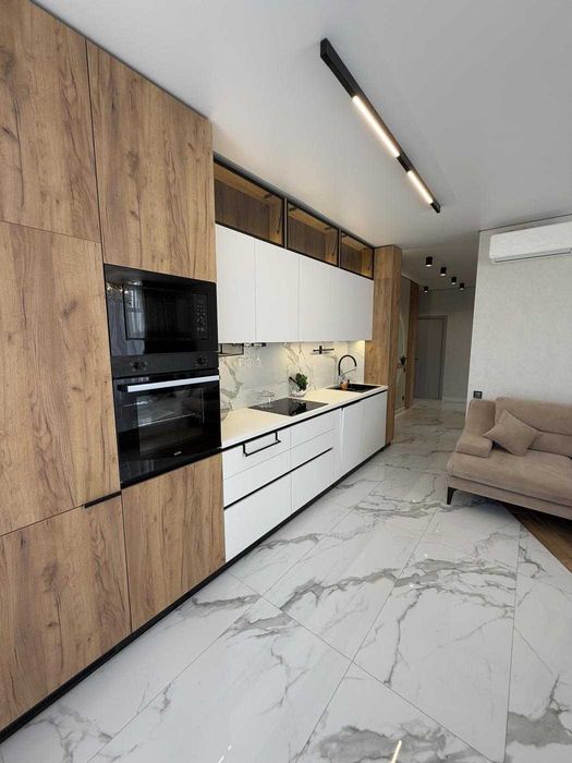 2-комнатная квартира по адресу ул. Спортивная (площадь 100 м²) - Atlanta.ua - фото 2