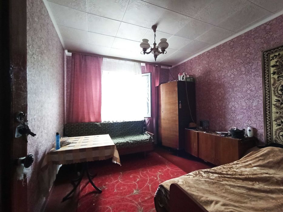 Здам кімнату в приватному будинку