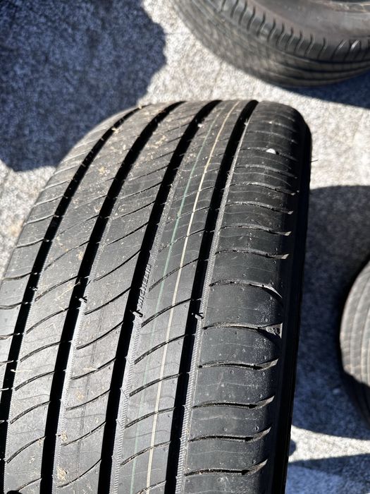 4x Opony Letnie Michelin Primacy 4 235/50 R19 103 V XL