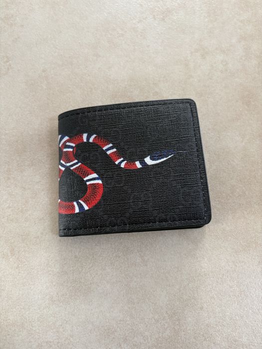 Portfel Gucci nowy