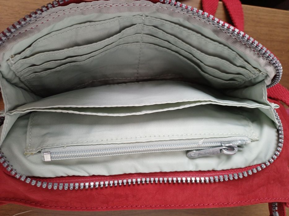 Сумка месенджер KIPLING  оригинал  24×15 см