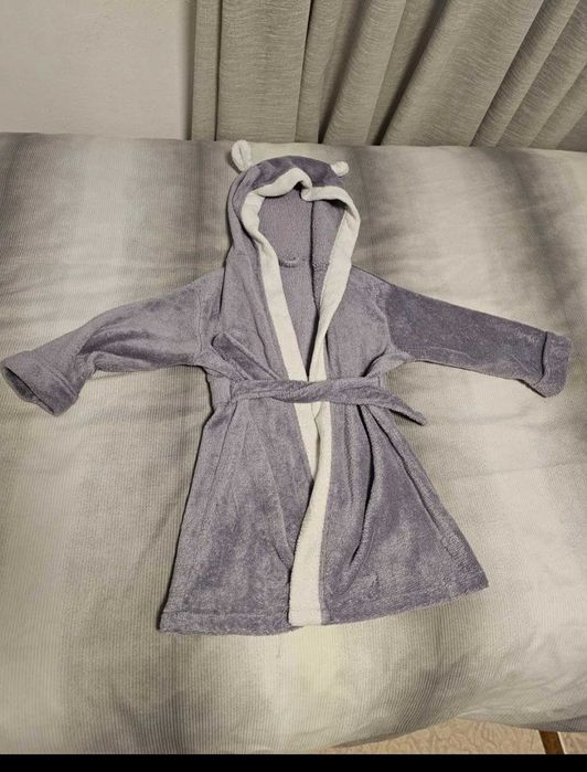 Roupa de menino