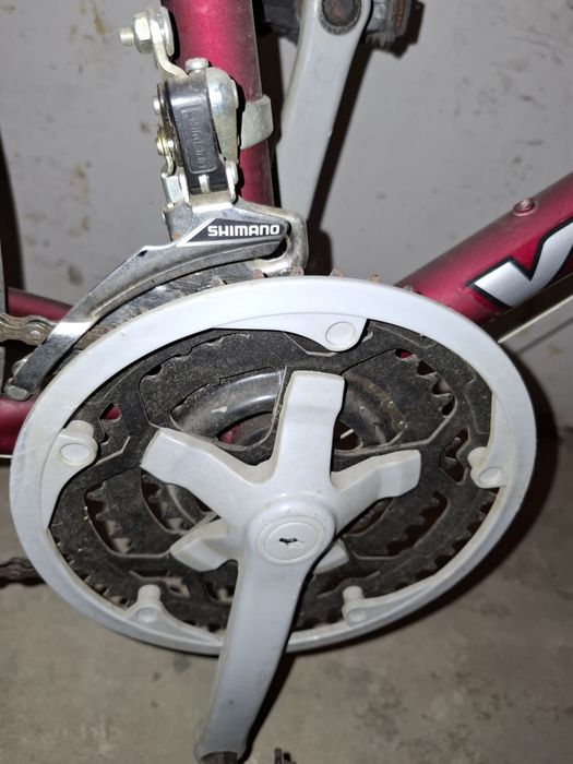 Rower  górski Vistana