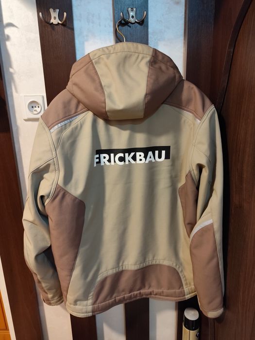 Куртка Engelbert Strauss L.