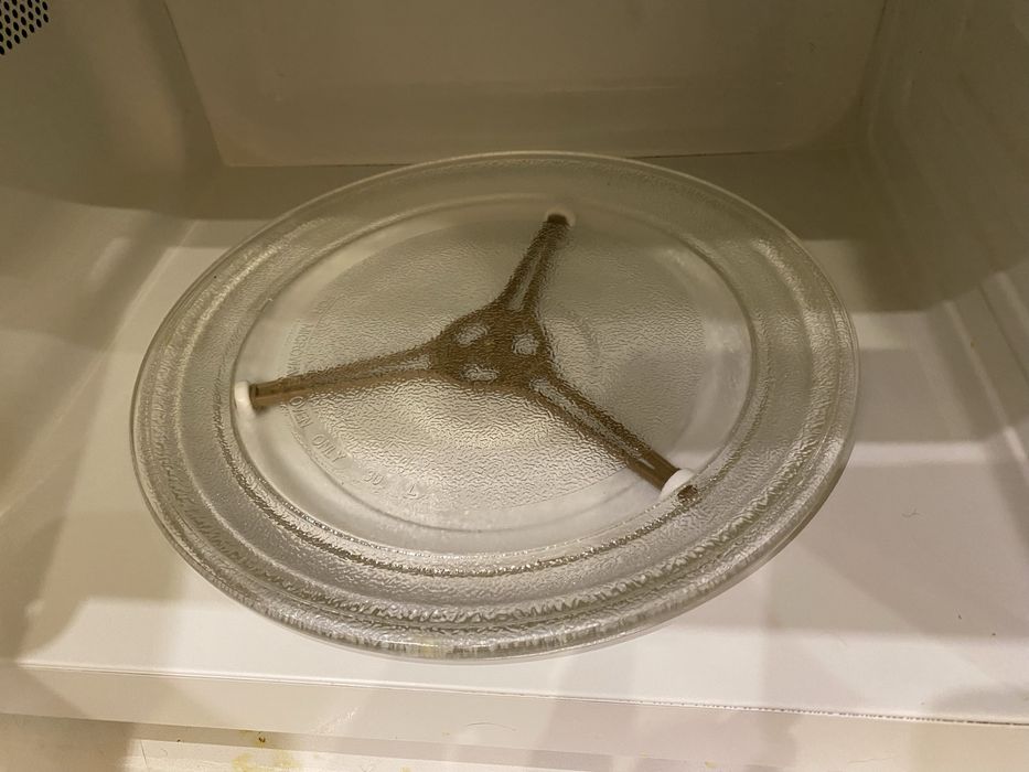 Lg мікрохвильовка