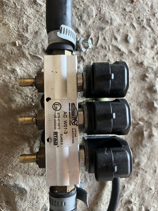 Продам ГБО 4 покоління