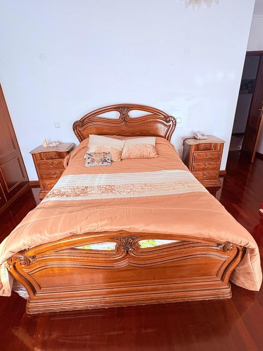 Mobília de quarto