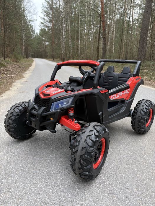 Buggy elektryczne autko na akumulator