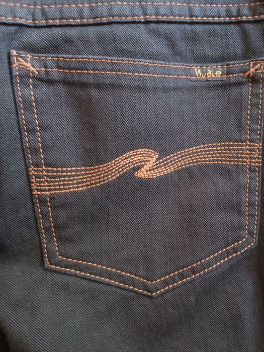 НОВІ! Джинси Nudie Jeans W32/L32