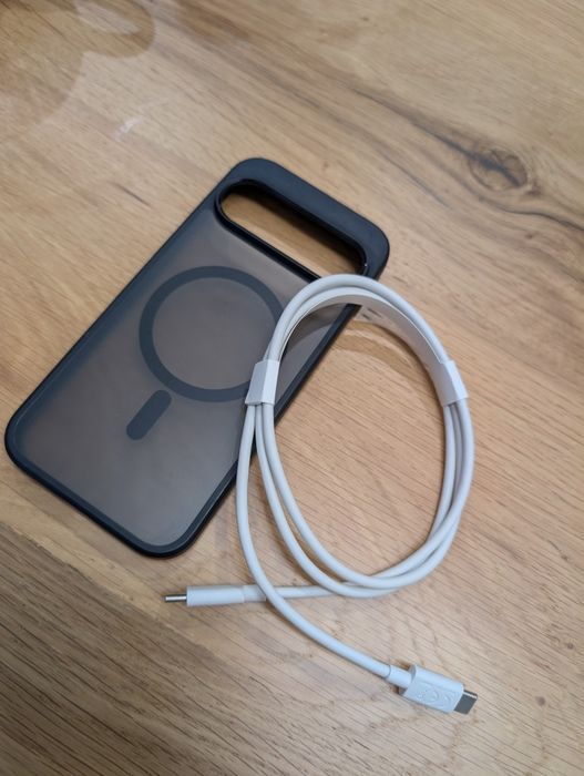 Pixel 9 pro GWARANCJA