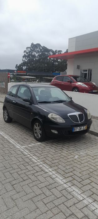 Lancia Ypsilon 1.2