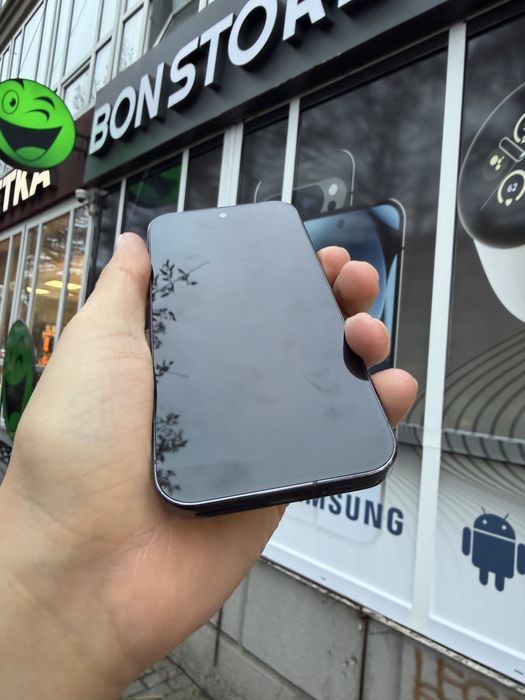 Google Pixel 9pro 128gb. Як Новий!