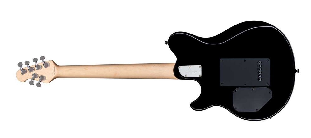 Sterling AXIS AX3FM TGO gitara elektryczna by MusicMan