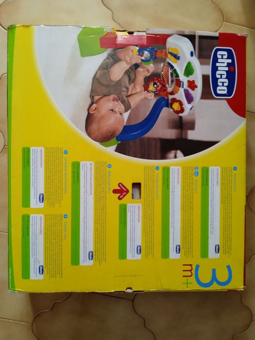 Jogos CLEMENTONI - Números ou Inglês - cada 3€ NOVO