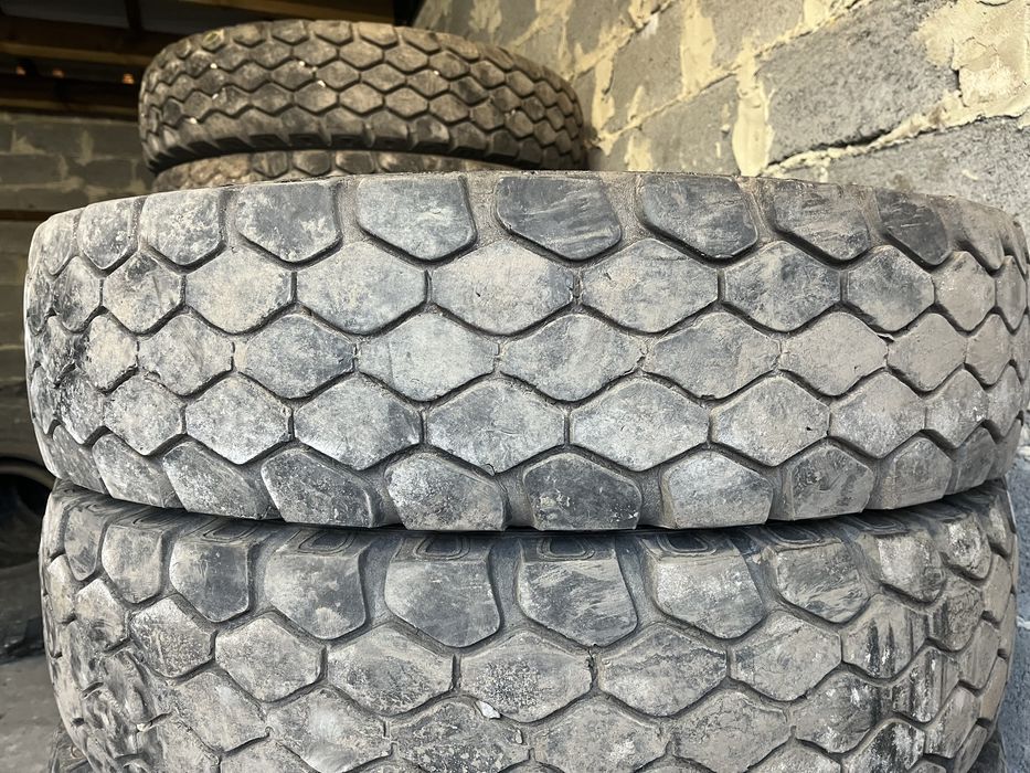 Шины 9.00 R20 (скидка на доставке)