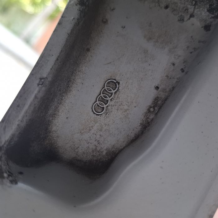 Диски R17 5x112 8j