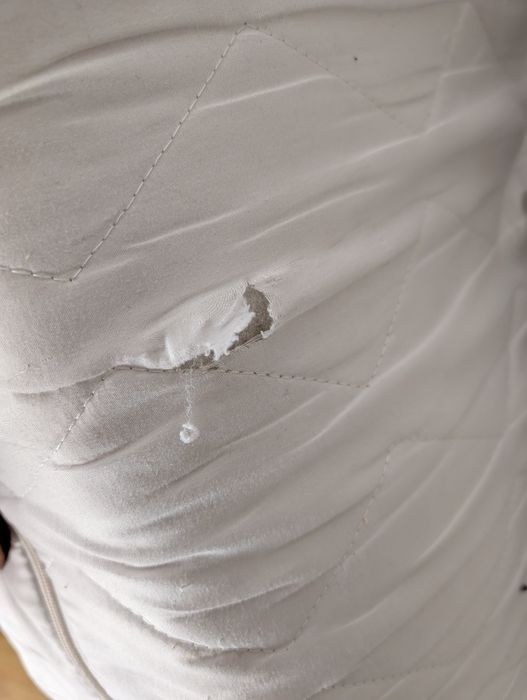 Materac Sprężynowy 160x200