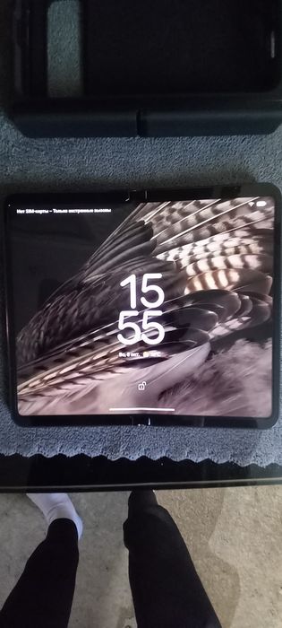 Телефон Google Pixel Fold