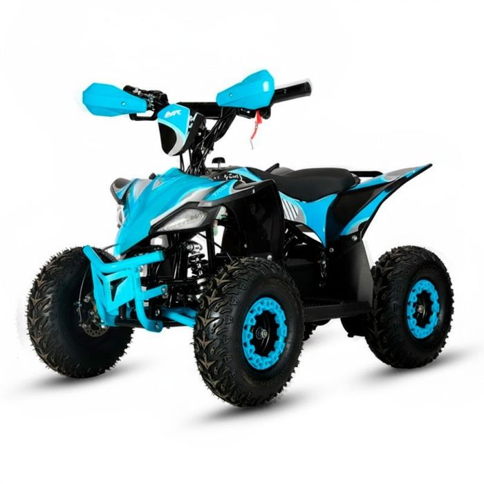 Mini moto 4 bateria - novo