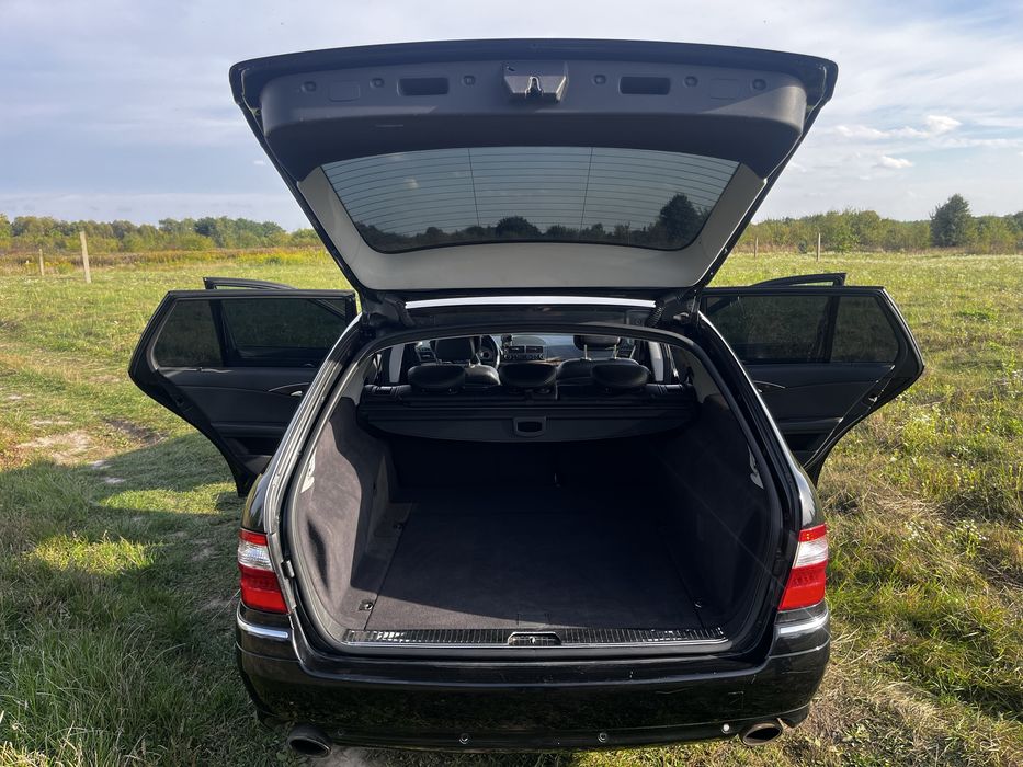 Продам автомобіль, Mercedes Benz