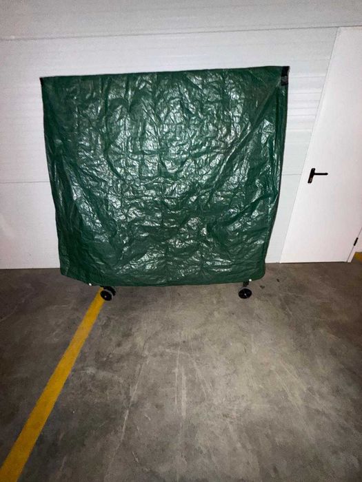 Mesa de tenis de mesa ping pong