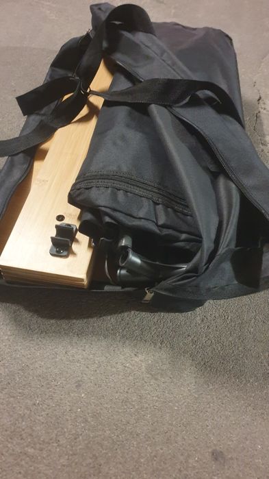 Szafka szafa komoda kempingowa pod namiot froxak action