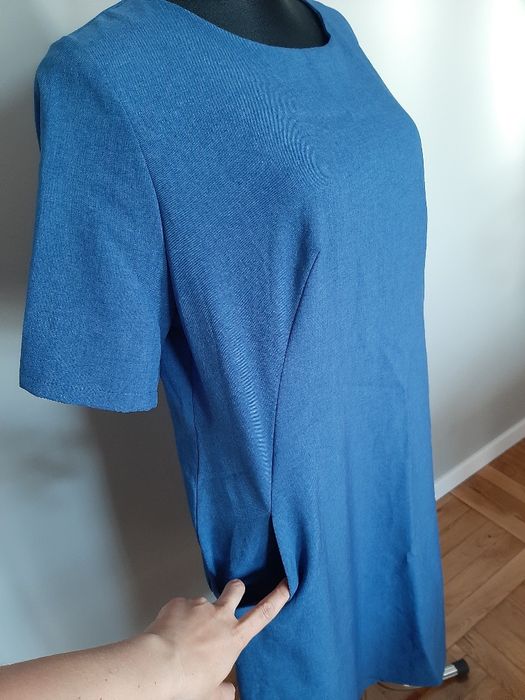 Sukienka damska Cristin 50