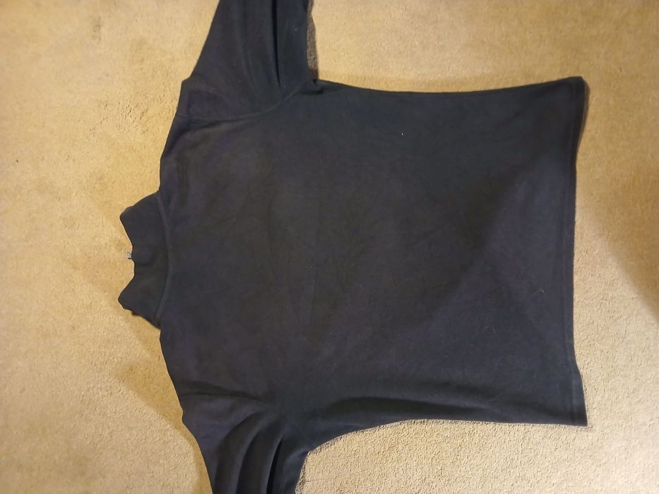 The North Face Black Fleece M