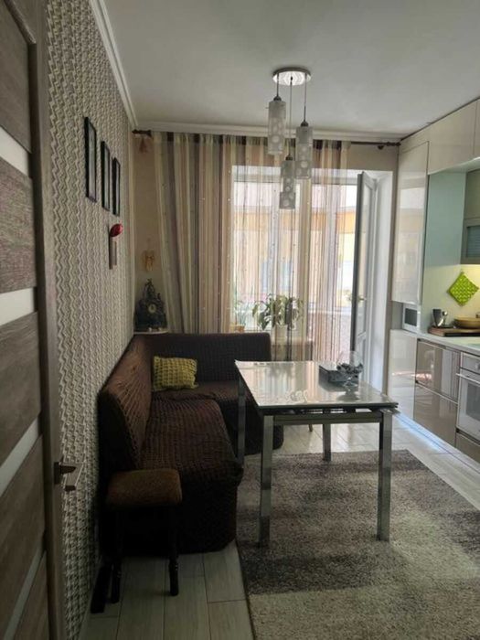 Продаж 1к квартири з ремонтом.ЖК Київський Маєток.85000$.Торг!
